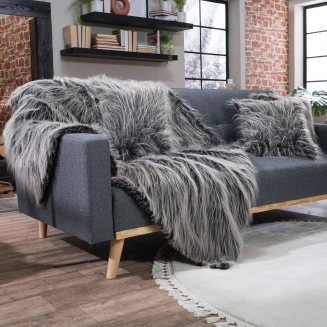 Μαξιλαροθήκη Pelt 25 - 45x45cm Teoran Home