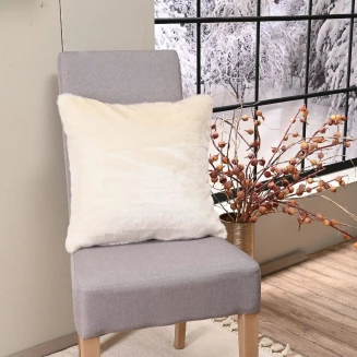 Μαξιλαροθήκη Pelt 26 - 45x45cm Teoran Home