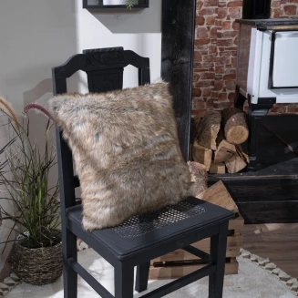 Μαξιλαροθήκη Pelt 30 - 45x45cm Teoran Home