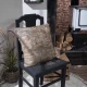 Μαξιλαροθήκη Pelt 30 - 45x45cm