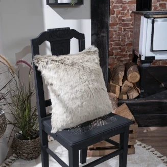 Μαξιλαροθήκη Pelt 31 - 45x45cm Teoran Home