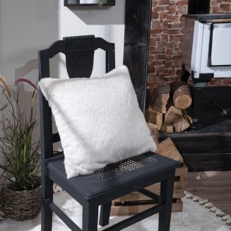 Μαξιλαροθήκη Pelt 32 - 45x45cm Teoran Home