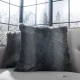 Μαξιλαροθήκη Pelt 33 - 45x45cm