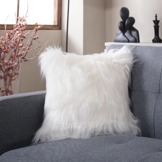 Μαξιλαροθήκη Pelt 35 - 45x45cm Teoran Home