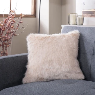 Μαξιλαροθήκη Pelt 36 - 45x45cm Teoran Home