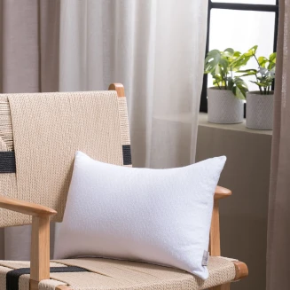 Μαξιλαροθήκη Pesaro 00 - 65x65cm δαπέδου Teoran Home