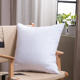 Μαξιλαροθήκη Pesaro 00 - 65x65cm δαπέδου Teoran Home