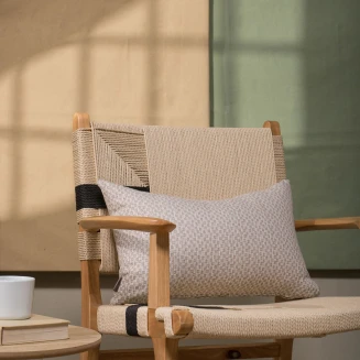 Μαξιλαροθήκη Pesaro 01 - 30x50cm Teoran Home