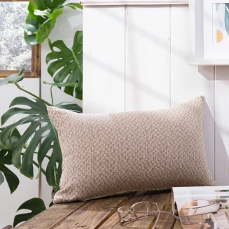 Μαξιλαροθήκη Pesaro 02 - 30x50cm Teoran Home