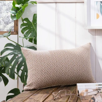 Μαξιλαροθήκη Pesaro 02 - 65x65cm δαπέδου Teoran Home