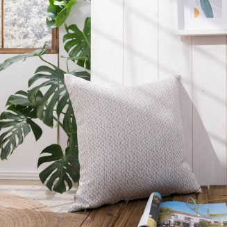 Μαξιλαροθήκη Pesaro 04 - 65x65cm δαπέδου Teoran Home
