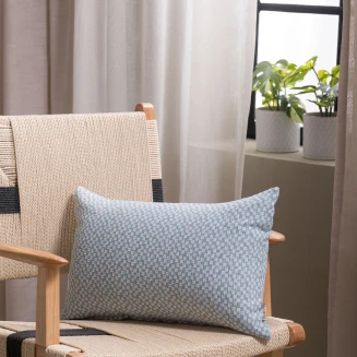Μαξιλαροθήκη Pesaro 05 - 65x65cm δαπέδου Teoran Home