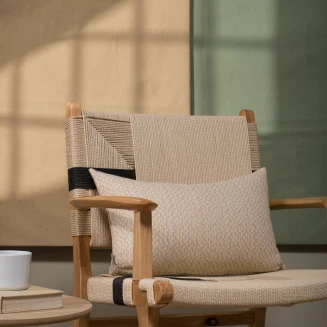 Μαξιλαροθήκη Pesaro 14 - 65x65cm δαπέδου Teoran Home