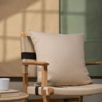 Μαξιλαροθήκη Pesaro 14 - 65x65cm δαπέδου Teoran Home