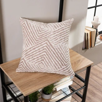 Μαξιλαροθήκη Philadelphia 01 - 30x50cm Teoran Home