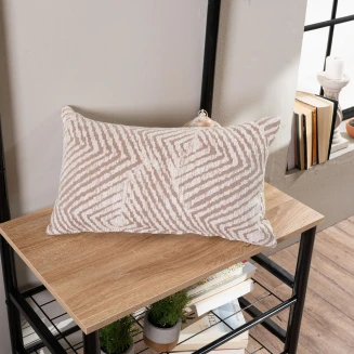 Μαξιλαροθήκη Philadelphia 01 - 30x50cm Teoran Home