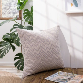 Μαξιλαροθήκη Piacenza 03 - 65x65cm δαπέδου Teoran Home