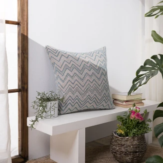 Μαξιλαροθήκη Piacenza 08 - 30x50cm Teoran Home