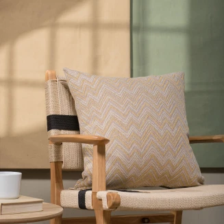 Μαξιλαροθήκη Piacenza 14 - 65x65cm δαπέδου Teoran Home