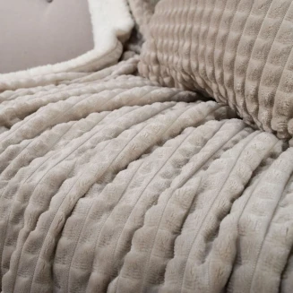 Μαξιλαροθήκη Pop Square 02 - 45x45cm με γέμιση Teoran Home