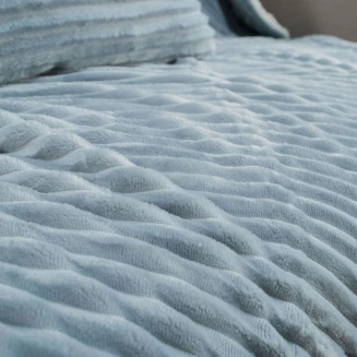 Μαξιλαροθήκη Pop Stripe 04 - 45x45cm με γέμιση Teoran Home