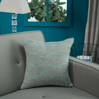 Μαξιλαροθήκη Portland 13 - 43x43cm με γέμιση Teoran Home