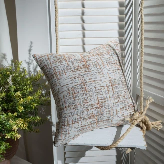 Μαξιλαροθήκη Positano 15 - 30x50cm Teoran Home