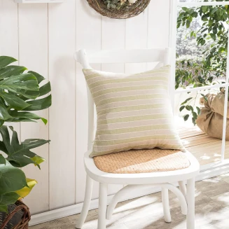 Μαξιλαροθήκη Διακοσμητική   45x45 Teoran Home Prado 08