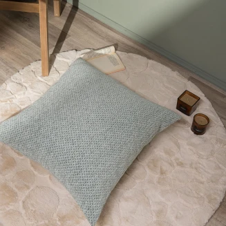 Μαξιλαροθήκη Richmond 13 - 30x50cm Με Γέμιση Teoran Home