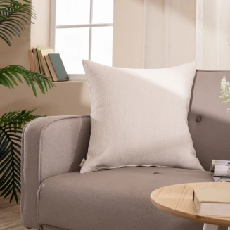 Μαξιλαροθήκη Δαπέδου 65x65 Teoran Home Rieti 01