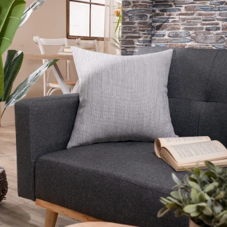 Μαξιλαροθήκη Δαπέδου 65x65 Teoran Home Rieti 04