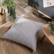 Μαξιλαροθήκη Rieti 04 - 65x65cm δαπέδου με γέμιση