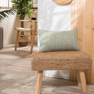 Μαξιλαροθήκη Δαπέδου 65x65 Teoran Home Rieti 07