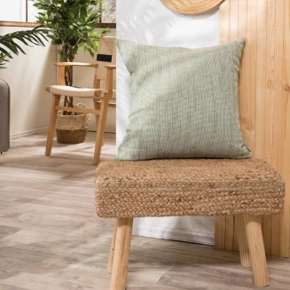 Μαξιλαροθήκη Δαπέδου 65x65 Teoran Home Rieti 07