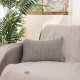 Μαξιλαροθήκη Rieti 08 - 65x65cm δαπέδου με γέμιση