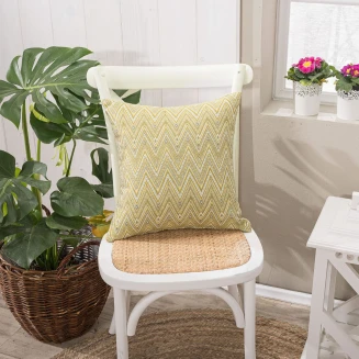 Μαξιλαροθήκη Διακοσμητική   45x45 Teoran Home Rota 08