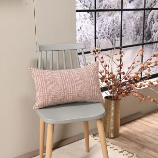 Μαξιλαροθήκη Sacramento 12 - 65x65cm δαπέδου με γέμιση Teoran Home