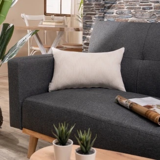 Μαξιλαροθήκη Δαπέδου 65x65 Teoran Home Sanremo 01