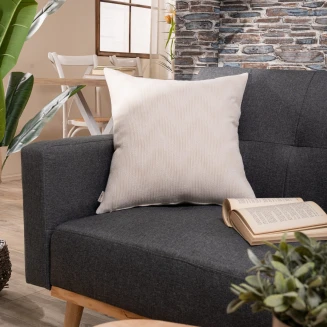 Μαξιλαροθήκη Δαπέδου 65x65 Teoran Home Sanremo 01