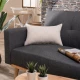 Μαξιλαροθήκη Sanremo 01 - 65x65cm δαπέδου με γέμιση