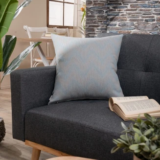 Μαξιλαροθήκη Δαπέδου 65x65 Teoran Home Sanremo 05