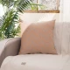 Μαξιλαροθήκη Sanremo 15 - 65x65cm δαπέδου με γέμιση