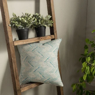 Μαξιλαροθήκη Διακοσμητική   43x43 Teoran Home Siena 05