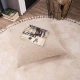 Μαξιλαροθήκη Solid 301 - 43x43cm με γέμιση