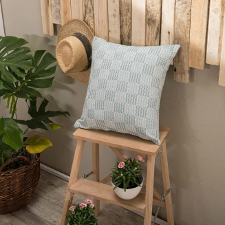 Μαξιλαροθήκη Διακοσμητική   30x50 Teoran Home Teramo 05