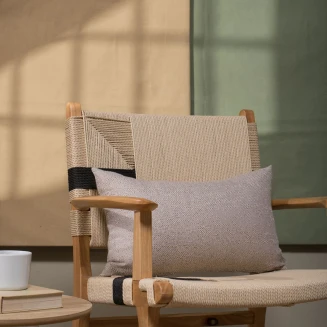 Μαξιλαροθήκη Tivoli 02 - 65x65cm δαπέδου Teoran Home