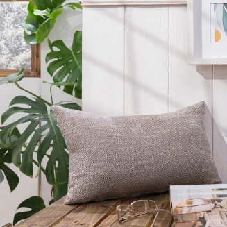 Μαξιλαροθήκη Tivoli 03 - 65x65cm δαπέδου Teoran Home