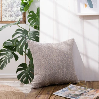 Μαξιλαροθήκη Tivoli 03 - 65x65cm δαπέδου Teoran Home