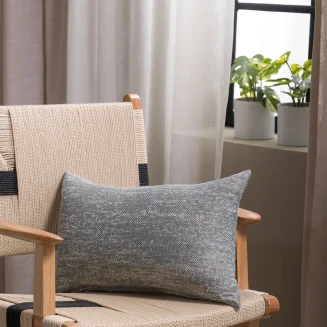 Μαξιλαροθήκη Tivoli 08 - 65x65cm δαπέδου με γέμιση Teoran Home