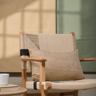 Μαξιλαροθήκη Tivoli 14 - 65x65cm δαπέδου Teoran Home